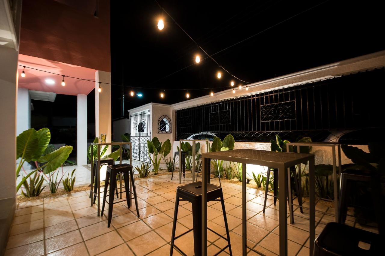 Hotel Boutique Casa Xaan Valladolid  Exterior foto